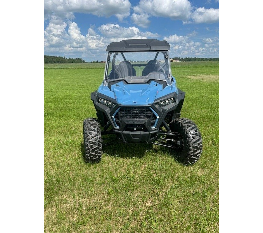 2024 Polaris Industries RZR TRAIL S SPORT / Z24ASE87A5