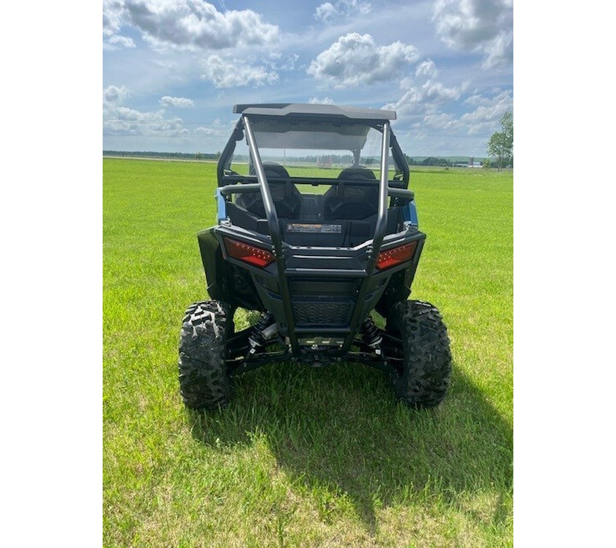 2024 Polaris Industries RZR TRAIL S SPORT / Z24ASE87A5