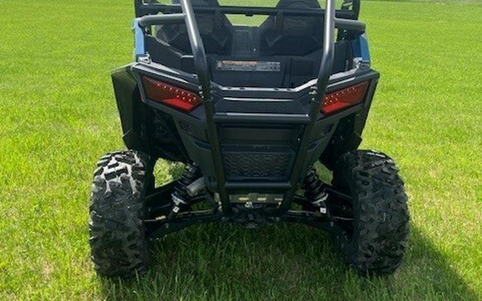 2024 Polaris Industries RZR TRAIL S SPORT / Z24ASE87A5