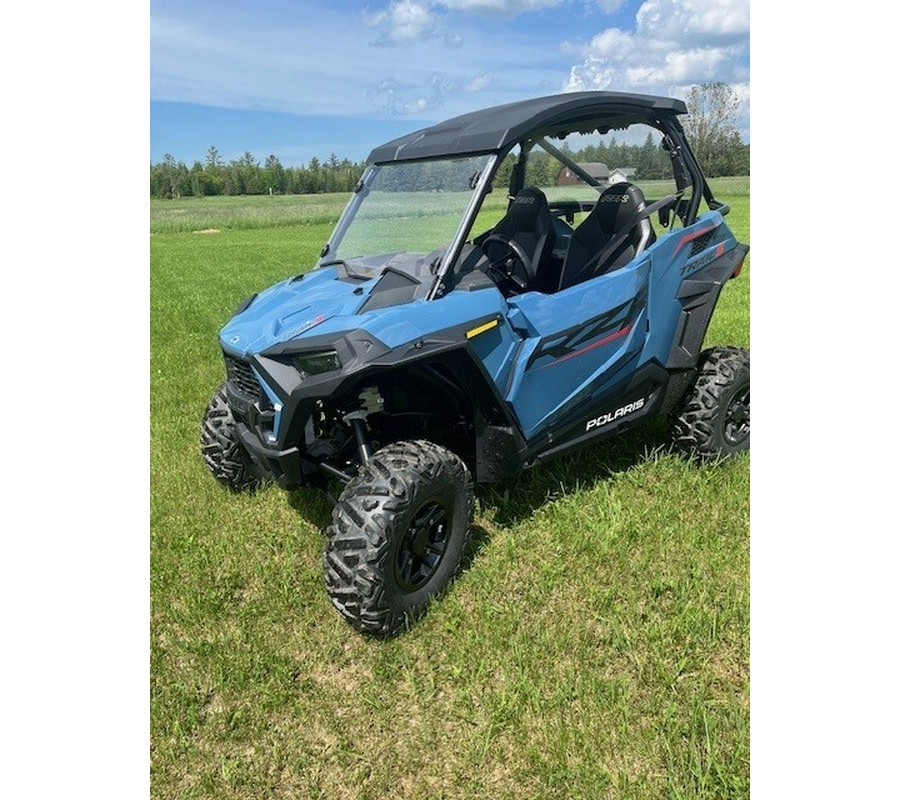 2024 Polaris Industries RZR TRAIL S SPORT / Z24ASE87A5