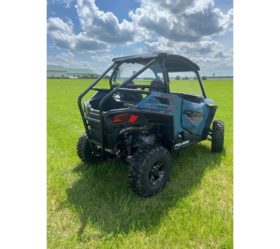 2024 Polaris Industries RZR TRAIL S SPORT / Z24ASE87A5