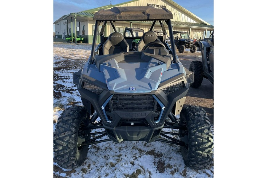 2024 Polaris Industries RZR TRAIL S SPORT / Z24ASE87A5