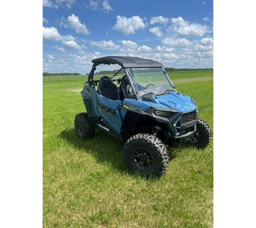 2024 Polaris Industries RZR TRAIL S SPORT / Z24ASE87A5