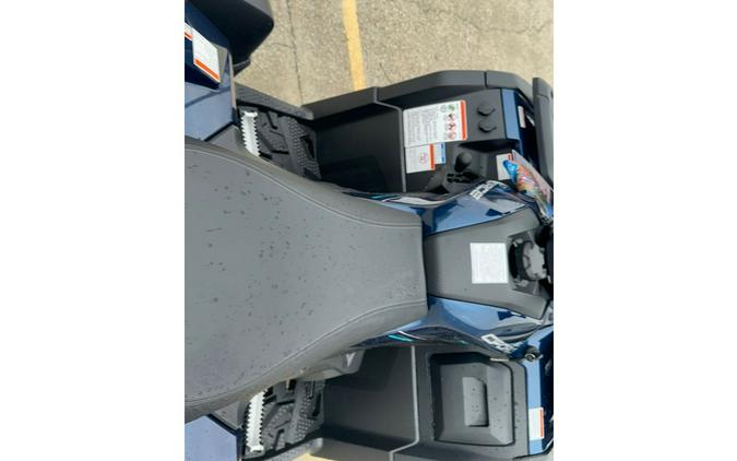 2025 CFMOTO CFORCE 600