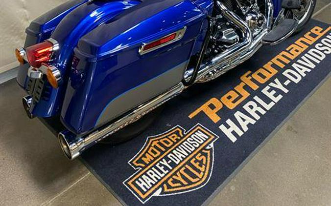 2017 Harley-Davidson Road King®