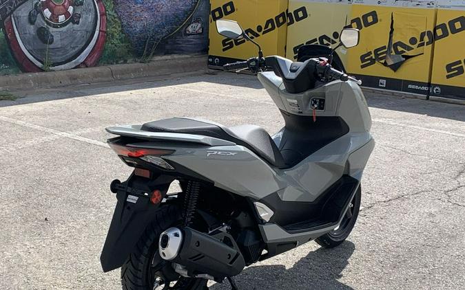 2025 Honda® PCX