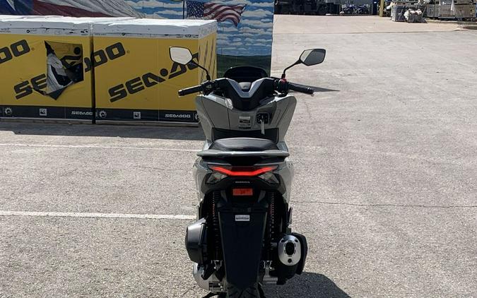 2025 Honda® PCX