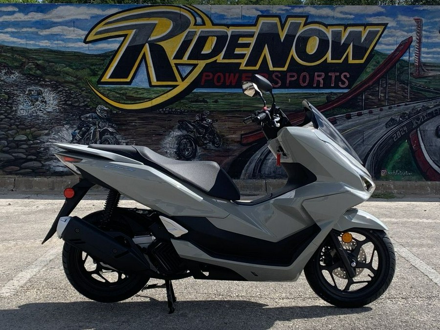 2025 Honda® PCX