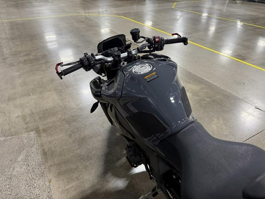 2022 Yamaha MT-10