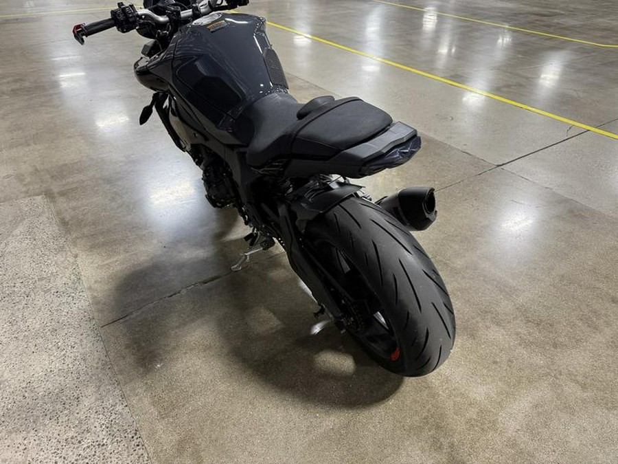 2022 Yamaha MT-10