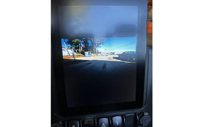 2025 Segway Powersports UT10 P