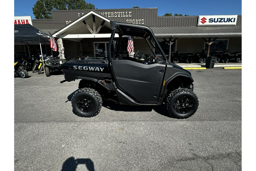 2025 Segway Powersports UT10 P