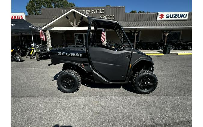 2025 Segway Powersports UT10 P