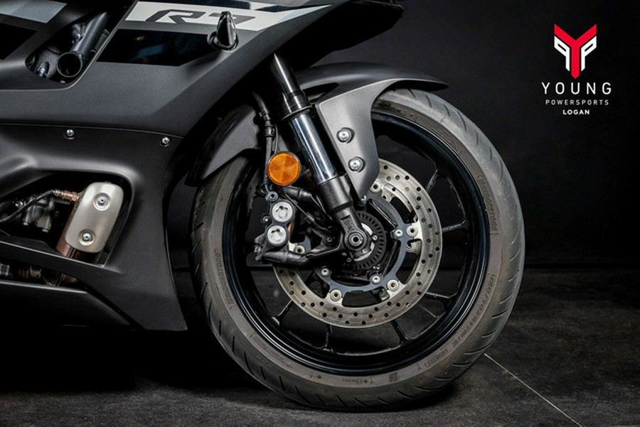 2024 Yamaha YZF-R7 R7