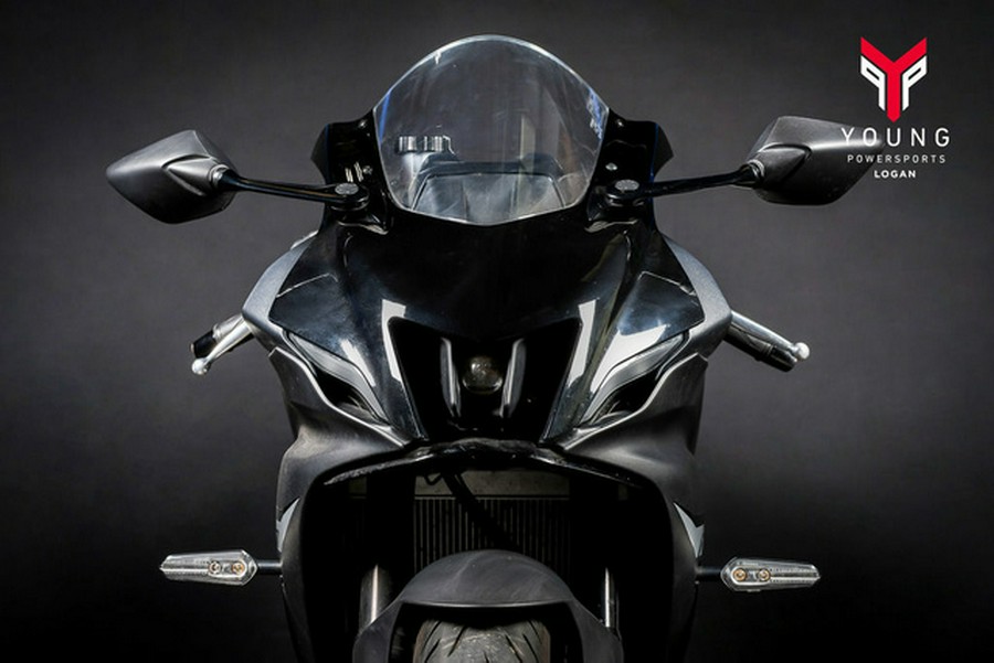 2024 Yamaha YZF-R7 R7