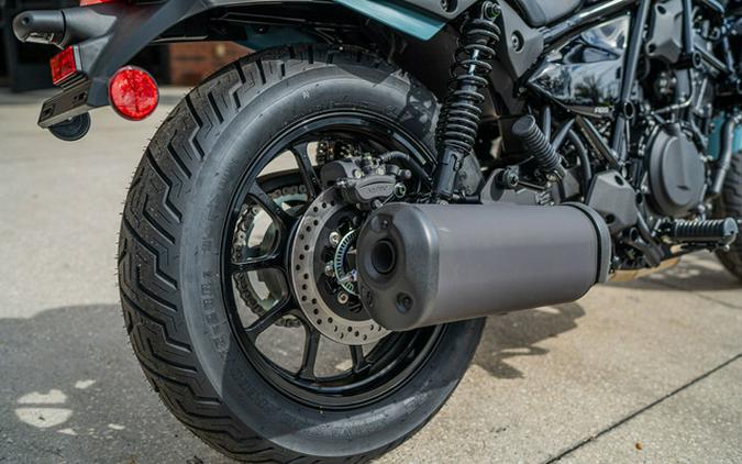 2025 Kawasaki Eliminator SE ABS ABS