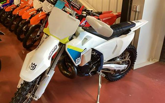 2025 Husqvarna TX 300