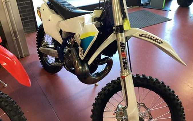 2025 Husqvarna TX 300