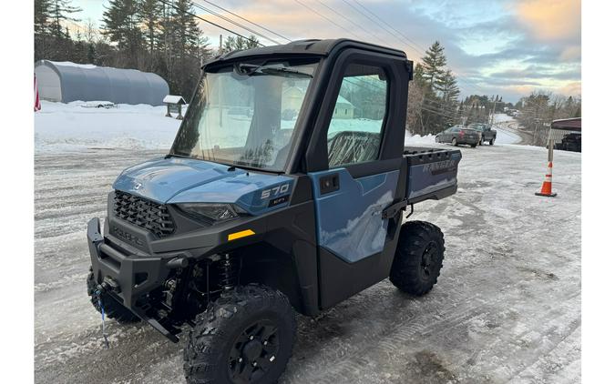 2026 Polaris Ranger® SP 570 NorthStar Edition