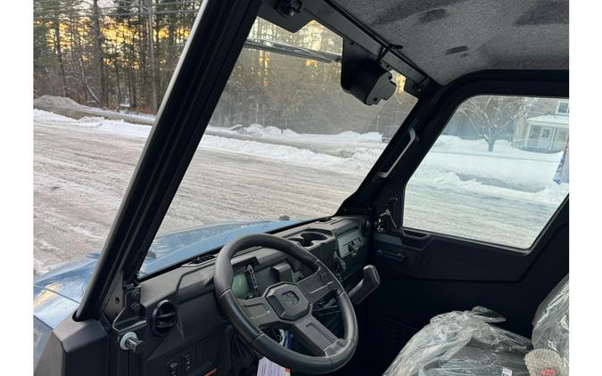 2026 Polaris Ranger® SP 570 NorthStar Edition