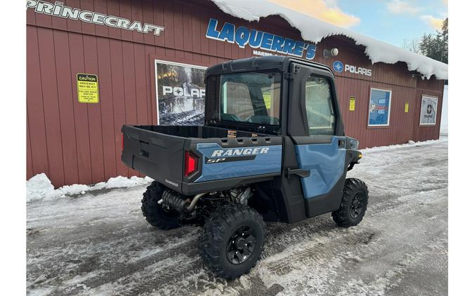 2026 Polaris Ranger® SP 570 NorthStar Edition