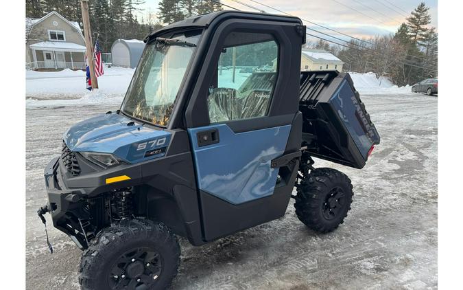 2026 Polaris Ranger® SP 570 NorthStar Edition