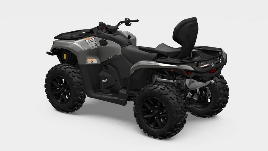 2026 CAN-AM Outlander MAX XT 700