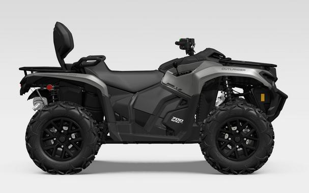 2026 CAN-AM Outlander MAX XT 700