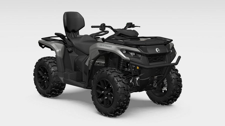 2026 CAN-AM Outlander MAX XT 700