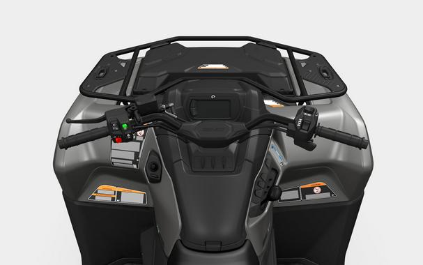 2026 CAN-AM Outlander MAX XT 700