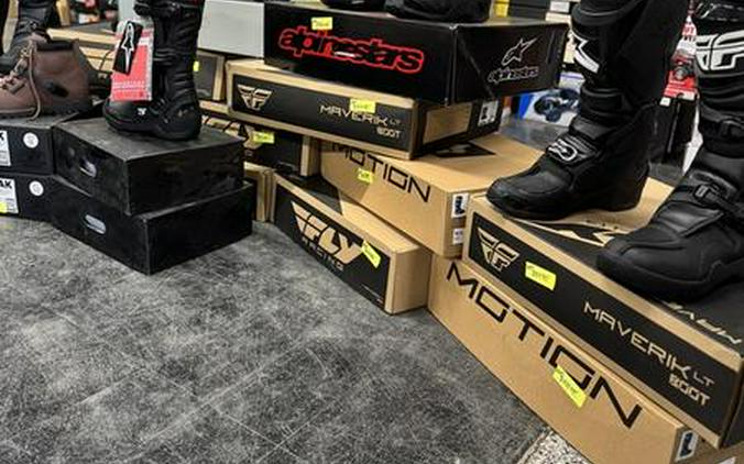 2026 Kawasaki KLX®230R