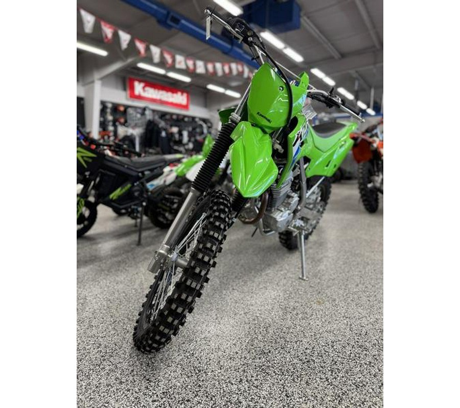 2026 Kawasaki KLX®230R