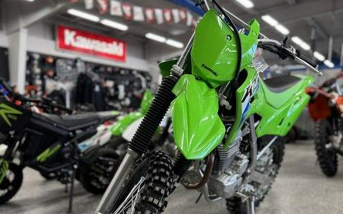 2026 Kawasaki KLX®230R