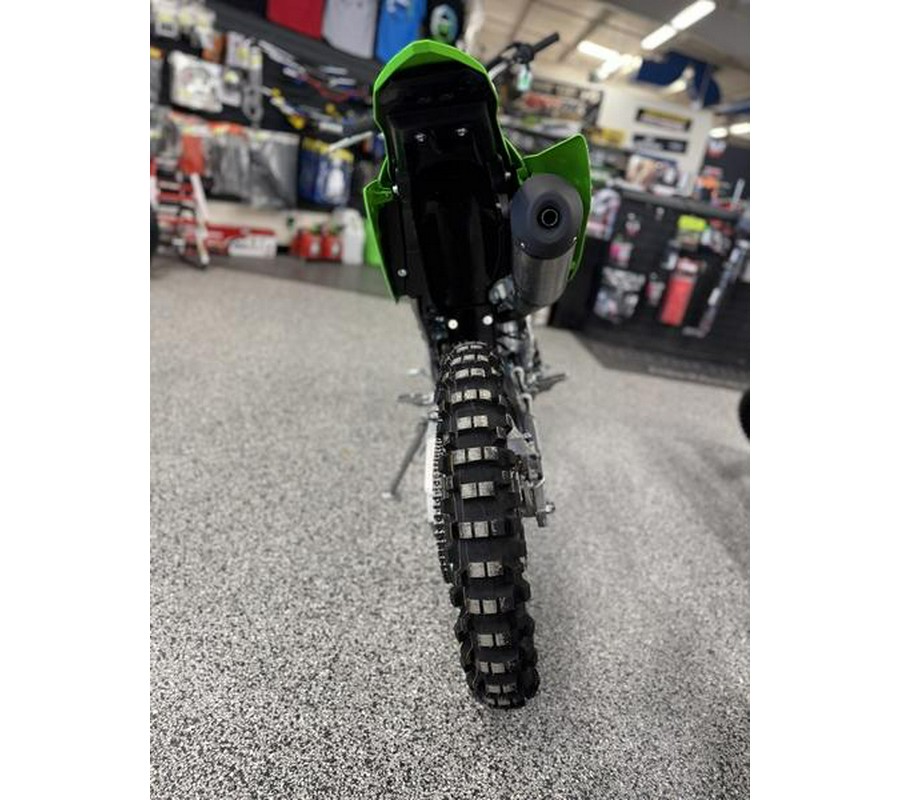 2026 Kawasaki KLX®230R