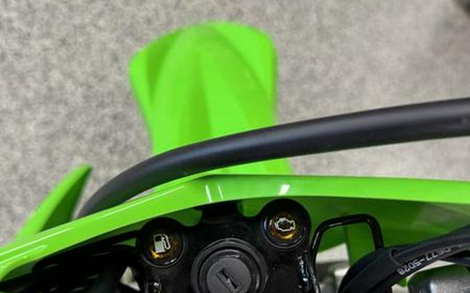 2026 Kawasaki KLX®230R