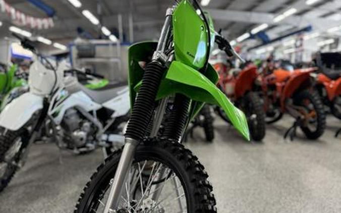 2026 Kawasaki KLX®230R