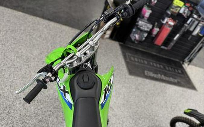 2026 Kawasaki KLX®230R