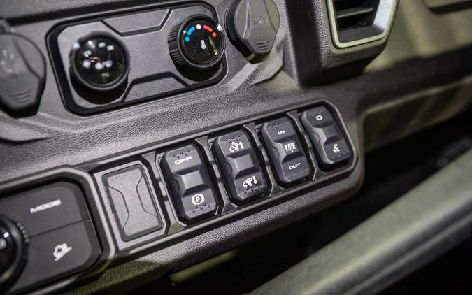 2026 CFMOTO UFORCE U10 Pro Highland