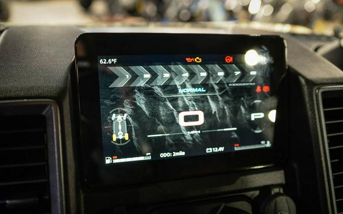 2026 CFMOTO UFORCE U10 Pro Highland