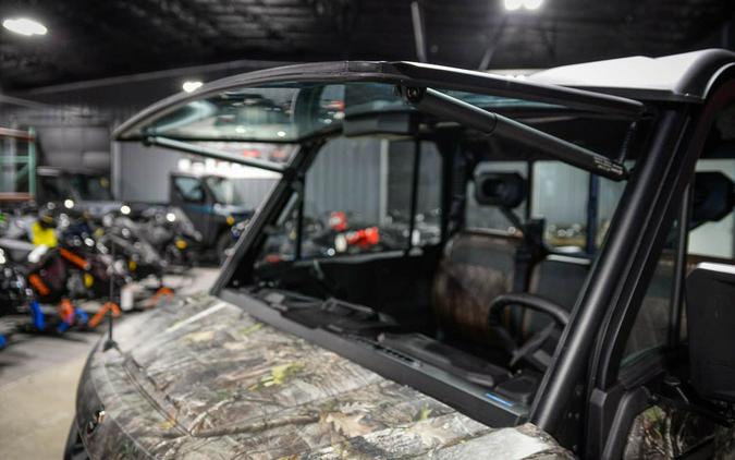 2026 CFMOTO UFORCE U10 Pro Highland