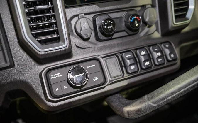 2026 CFMOTO UFORCE U10 Pro Highland