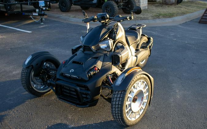 2026 CAN-AM RYKER RALLY 900 ACE