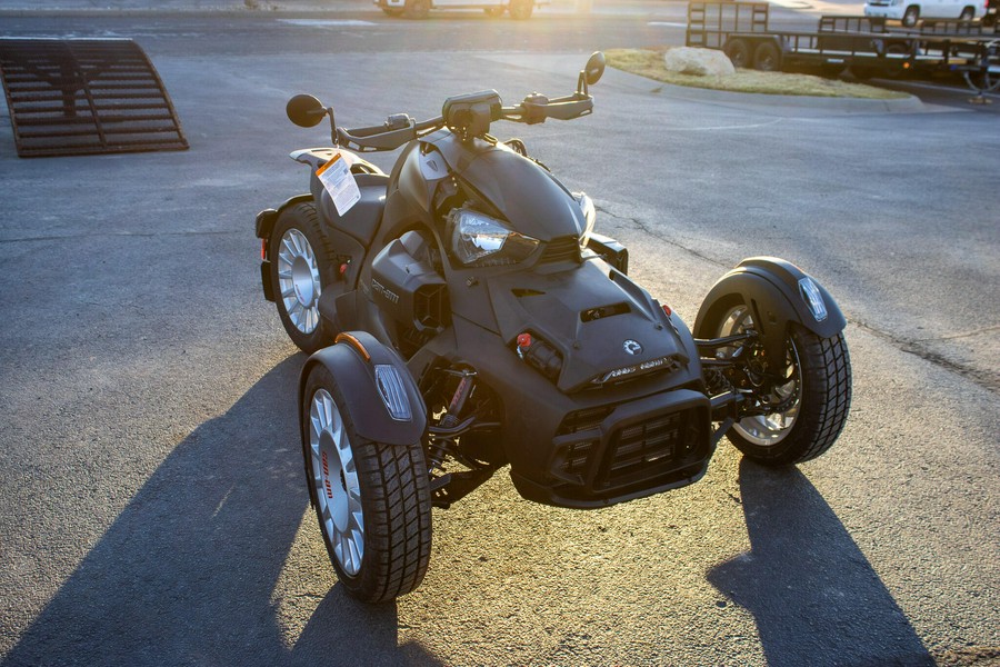 2026 CAN-AM RYKER RALLY 900 ACE