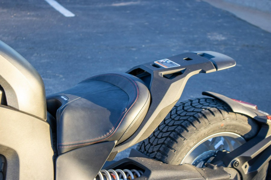 2026 CAN-AM RYKER RALLY 900 ACE