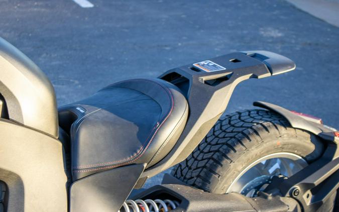 2026 CAN-AM RYKER RALLY 900 ACE