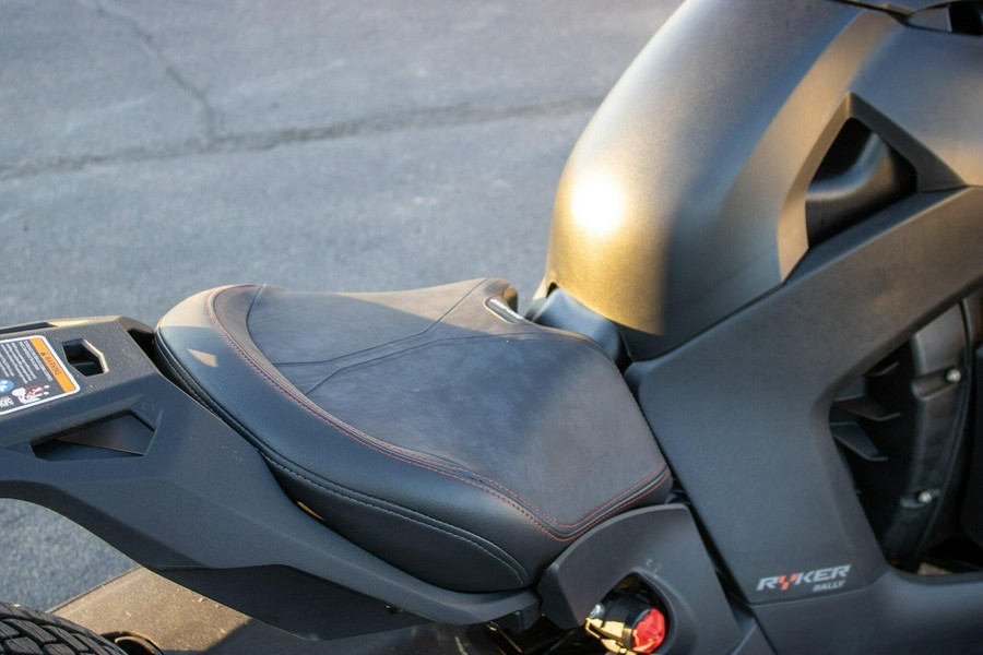 2026 CAN-AM RYKER RALLY 900 ACE