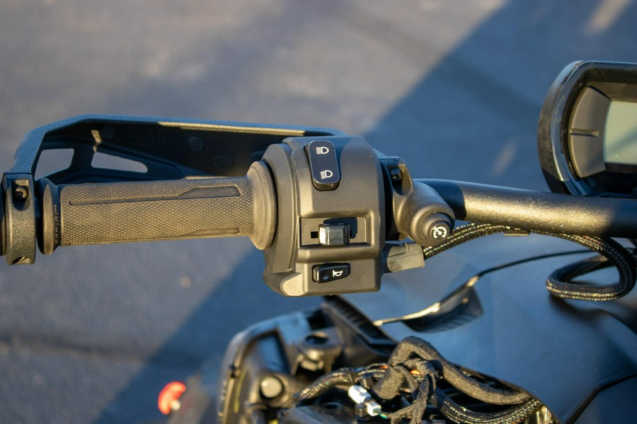 2026 CAN-AM RYKER RALLY 900 ACE