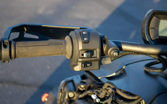 2026 CAN-AM RYKER RALLY 900 ACE