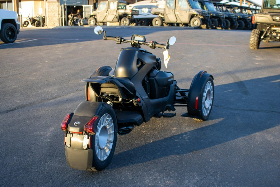 2026 CAN-AM RYKER RALLY 900 ACE