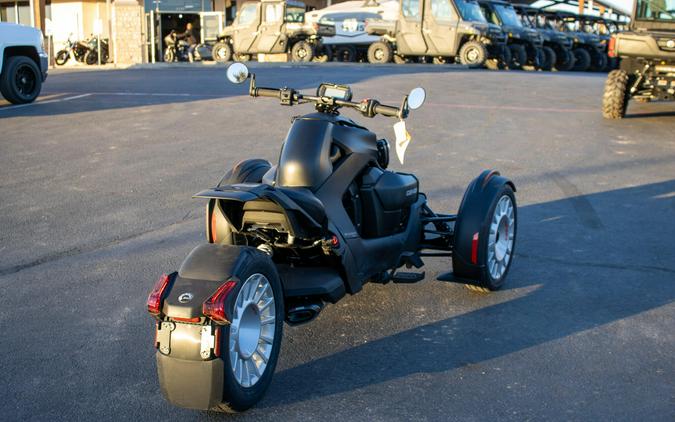 2026 CAN-AM RYKER RALLY 900 ACE